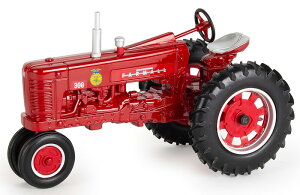 Farmall 300 �g���N�^�[ FFA���S�t�� �_�@ �͌^ / ERTL 1/16