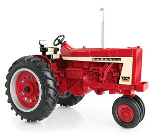 IH Farmall 806 gN^[ _@ ͌^ / ERTL 1/16