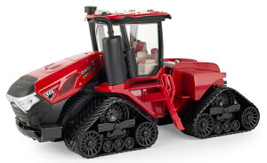 Case IH Steiger 555 Quadtrac gN^[ _Ƌ@B / ERTL 1/32 ͌^