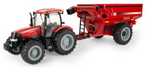 Case IH Puma 215 gN^[ OCJ[gt rbOt@[V[Y _Ƌ@B / ERTL 1/16 ͌^