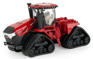 Case IH Steiger 555 Quadtrac gN^[ _Ƌ@B / ERTL 1/64 ͌^