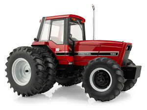 International Harvester 5088 gN^[ 2025 National Farm Toy Museum Tractor NFTM _Ƌ@B / ERTL 1/16 ͌^