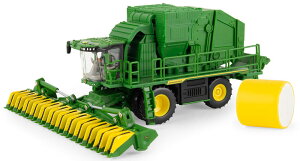 John Deere CS770 RbgXgbp[ vXe[WRNV LP82817 _@ ͌^ / ERTL 1/64