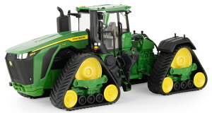 John Deere 9RX 770 gN^[ vXe[WRNV LP86644 _@ ͌^ / ERTL 1/32