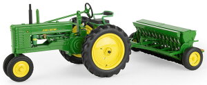 John Deere fB gN^[ OCht 2025 Classic Green Reunion _@ ͌^ / ERTL 1/16
