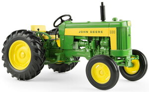 John Deere 330 [eBeB[gN^[ LP86767 _@ ͌^ / ERTL 1/16