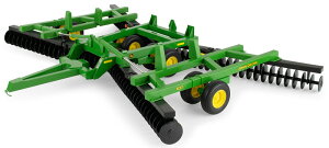 John Deere 637 tbNXtH[hfBXN LP86769 _@ ͌^ / ERTL 1/16