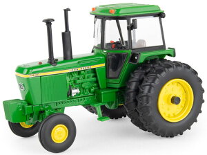 John Deere 4430 gN^[ vXe[WRNV LP86732 _Ƌ@B / ERTL 1/32 ͌^