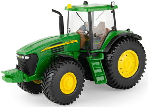 John Deere 7820 gN^[ LP86723 _Ƌ@B / ERTL 1/32 ͌^