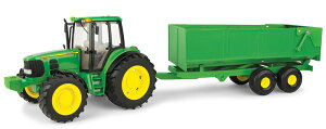 John Deere gN^[ _vSt TBEK46077 rbOt@[V[Y _Ƌ@B / ERTL 1/16 ͌^