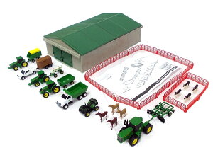 John Deere 70s[X t@[vCZbg TBEK46276 _@ ͌^ / ERTL 1/64