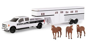 2017 Ford F-350 sbNAbvgbN 5thzC[ z[Xg[[ n3t _@ ͌^ / ERTL 1/32