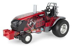Case IH v[ gN^[ [Obh _Ƌ@B / ERTL 1/16 ͌^