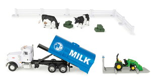 Peterbilt Z~g[[ XCb`N[h vCZbg _@ ͌^ / ERTL 1/32