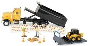 John Deere  XCb`N[h vCZbg _@ ͌^ / ERTL 1/32