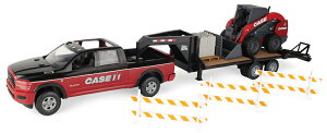 Case IH 2025 Dodge Ram 3500 fB[[VbvgbN Big FarmV[Y _@ ͌^ / ERTL 1/16