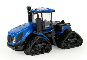 New Holland T9 700 SmartTrax �g���N�^�[ �_�@ �͌^ / ERTL 1/64