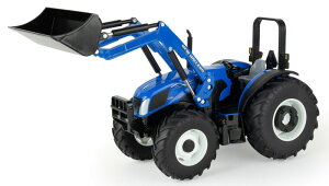 New Holland Workmaster 120 gN^[ [_[t _@ ͌^ / ERTL 1/16