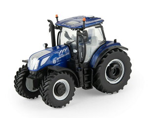 New Holland T7.270 gN^[ vXe[WRNV _@ ͌^ / ERTL 1/64