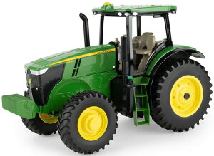 John Deere 7260R gN^[ LP87295 _@ ͌^ / ERTL 1/16