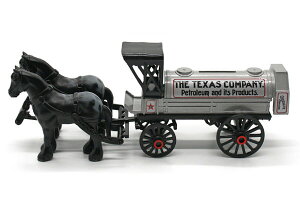 Texaco #8 (1991) n & ^NS _@ ͌^ / ERTL 1/32