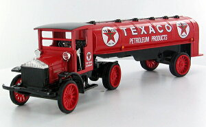 Texaco #16 (1999) 1920 Pierce arrow Z~gbN ^J[g[[ _@ ͌^ / ERTL 1/30