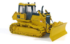 Komatsu D65PX 17 uh[U[ qb`t / FIRST GEAR 1/50 ݋@B͌^ Hԗ