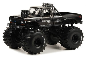 Bigfoot #1 1974 Ford F 250 X^[gbN 66C`^C ubNofBbg ~jJ[ / GREENLIGHT 1/18