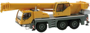 Liebherr LTM1045 oCN[ oCN[ / Herpa 1/87 ݋@B͌^ Hԗ