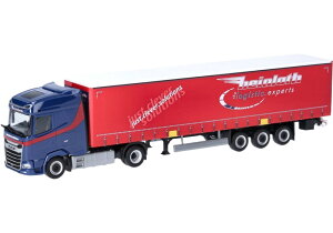 Heinloth DAF XG J[eTChg[[ g[[ / Herpa 1/87 ݋@B͌^ Hԗ