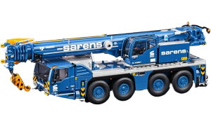 Sarens Tadano AC 4.080 1 oCN[ / IMC 1/50 ݋@B͌^ Hԗ