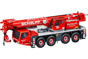 Scholpp Tadano AC4.080 1 N[ / IMC 1/50 ݋@B͌^ Hԗ