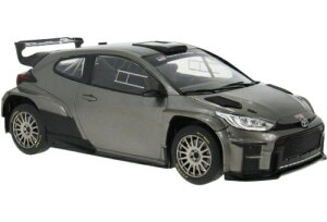 Toyota GR Yaris Rally2 / IXO 1/18 �~�j�J�[