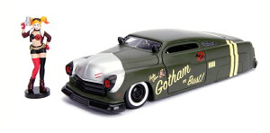 1951 Mercury n[CNC tBMAt ~jJ[ / JADA 1/24