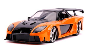 n Mazda RX-7 ChXs[hX3 TOKYO DRIFT (2006) ~jJ[ / JADA 1/24
