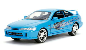 �~�A Acura Integra ���C���h�X�s�[�h (2001) �~�j�J�[ / JADA 1/24