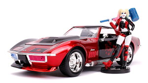 1969 Corvette Stingray n[CNC tBMAt ~jJ[ / JADA 1/24