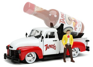 Tapatio 1953 Chevrolet sbNAbv ` tBMAt ~jJ[ / JADA 1/24