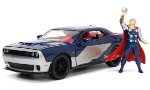 \[ 2015 Dodge Challenger HC tBMAt ~jJ[ / JADA 1/24