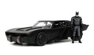 obg[r obg} tBMAt THE BATMAN (2022) ~jJ[ / JADA 1/24