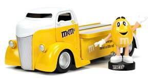 M&M's 1947 Ford COE tbgxbh CG[M&M'stBMAt ~jJ[ / JADA 1/24