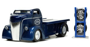 1947 Ford COE gbN ^CbN & ւzC[t ~jJ[ / JADA 1/24