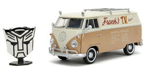 Volkswagen oX zCWbN I[g{bgGut gXtH[}[/r[Xgo ~jJ[ / JADA 1/24