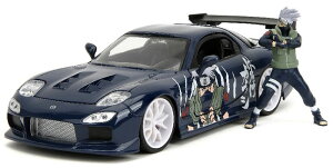 1993 Mazda Rx-7 JJV tBMAt o[W2 ~jJ[ / JADA 1/24