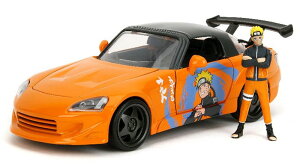 2001 Honda S2000 ig tBMAt ~jJ[ / JADA 1/24
