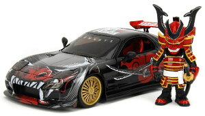 1993 Mazda RX-7 T tBMAt ~jJ[ / JADA 1/24