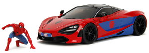 McLaren 720S XpC_[} tBMAt ~jJ[ / JADA 1/24