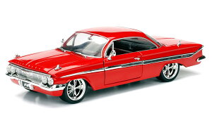 �h�~�j�N Chevrolet Impala ���C���h�X�s�[�h ICE BREAK (2017) �~�j�J�[ / JADA 1/24