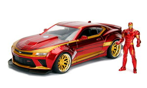 2016 Chevrolet Camaro SS ACA} tBMAt ~jJ[ / JADA 1/24