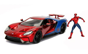 2017 Ford GT XpC_[} tBMAt ~jJ[ / JADA 1/24